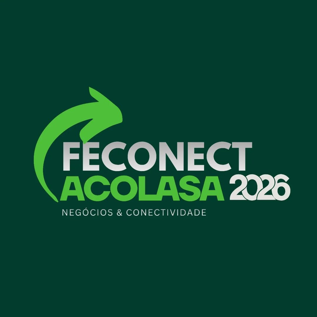 FECONECT TESTE  2026