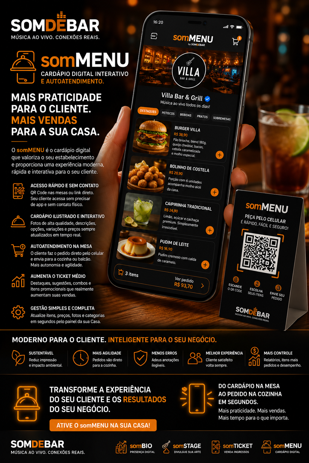 somMENU