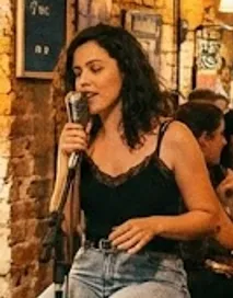 Foto de ARTISTA EXEMPLO