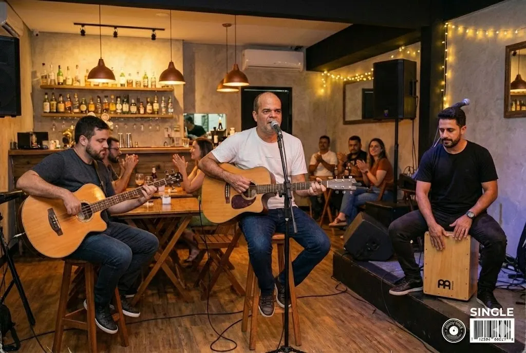 Apresentação