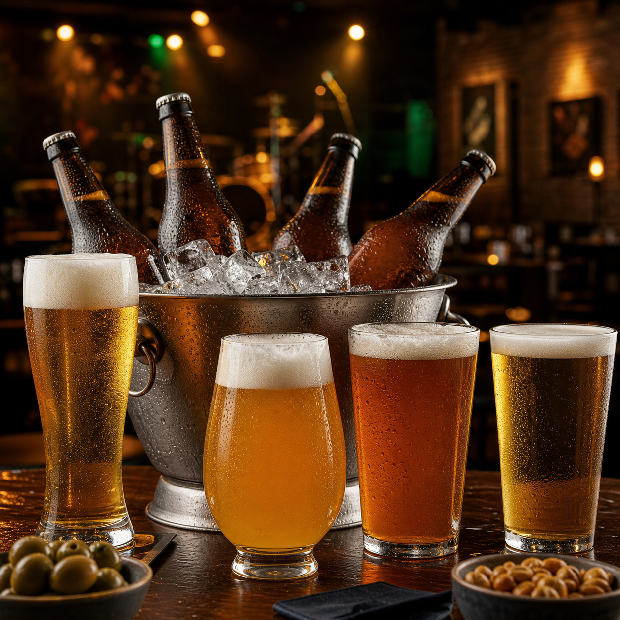 IPA Artesanal