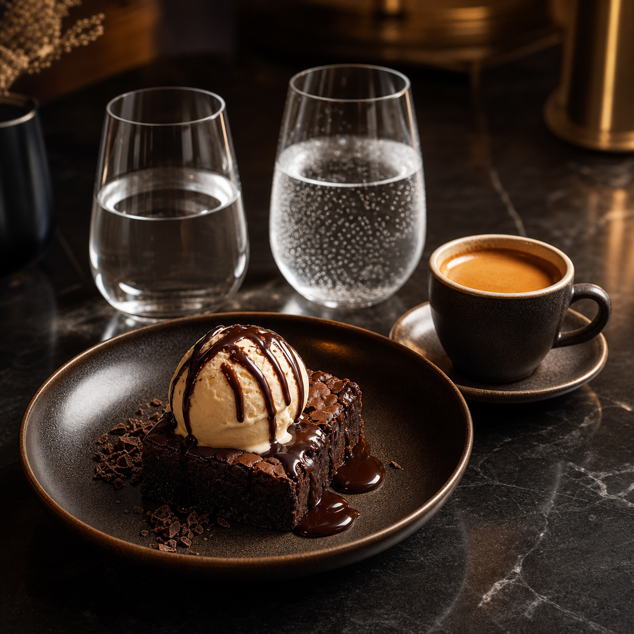 Café Espresso