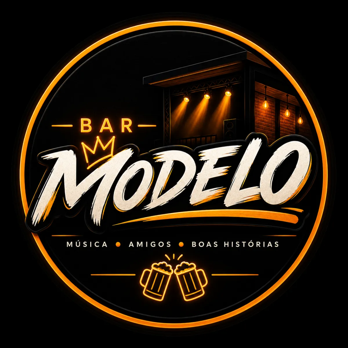 Foto de Bar Modelo